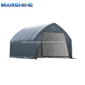 Outdoor Heavy Duty Enclosed Carport Tent
